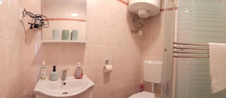 Angi Apartman- Nagyszeru Elhelyezkedes, Vendegkozpontu Szallashely-Szolgaltatas Διαμέρισμα Harkány Εξωτερικό φωτογραφία